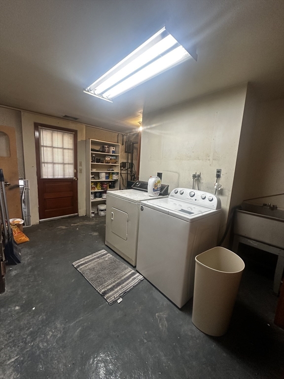 1 bed, 1 bath apartment for rent at 15 John Mooney Unit 1, Revere — photo 15 of 16