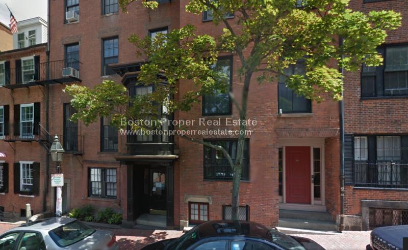 1 bed, 1 bath apartment for rent at 15 Joy St Unit 4, Beacon Hill — photo 8 of 8