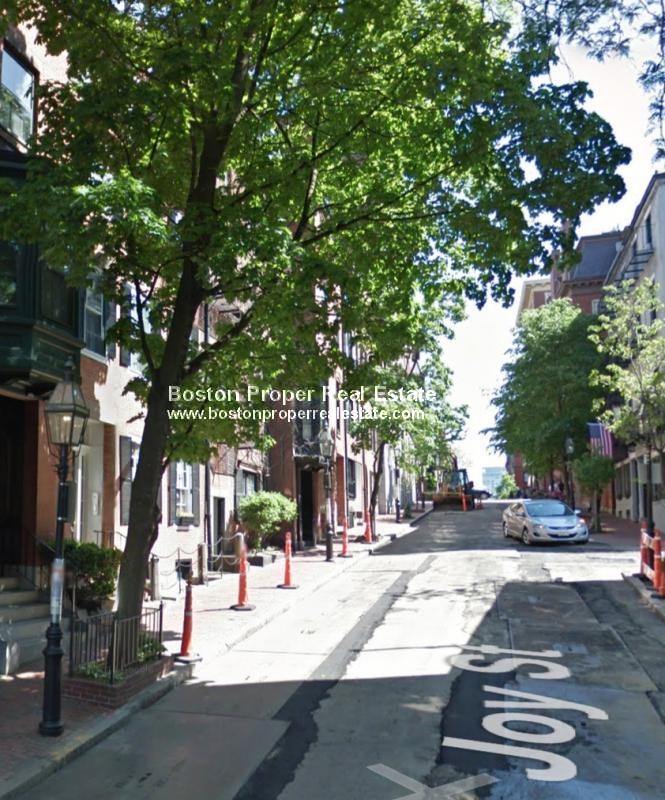 1 bed, 1 bath apartment for rent at 15 Joy St Unit 4, Beacon Hill — photo 7 of 8