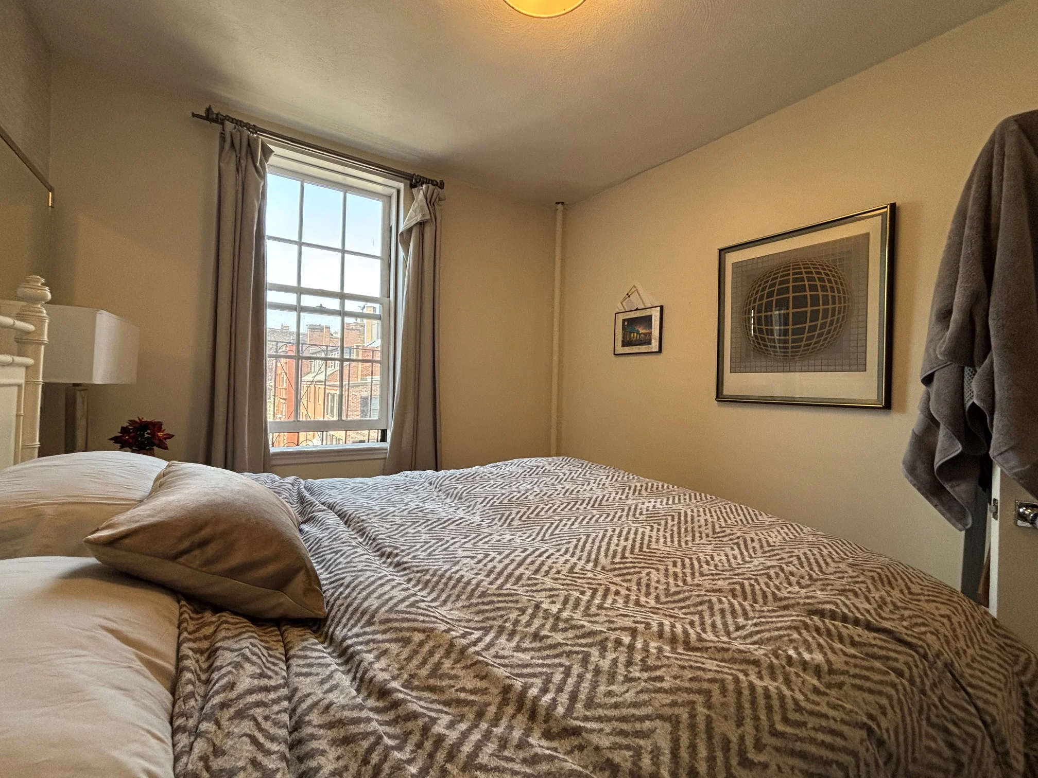 1 bed, 1 bath apartment for rent at 15 Joy St Unit 6, Beacon Hill — photo 7 of 12
