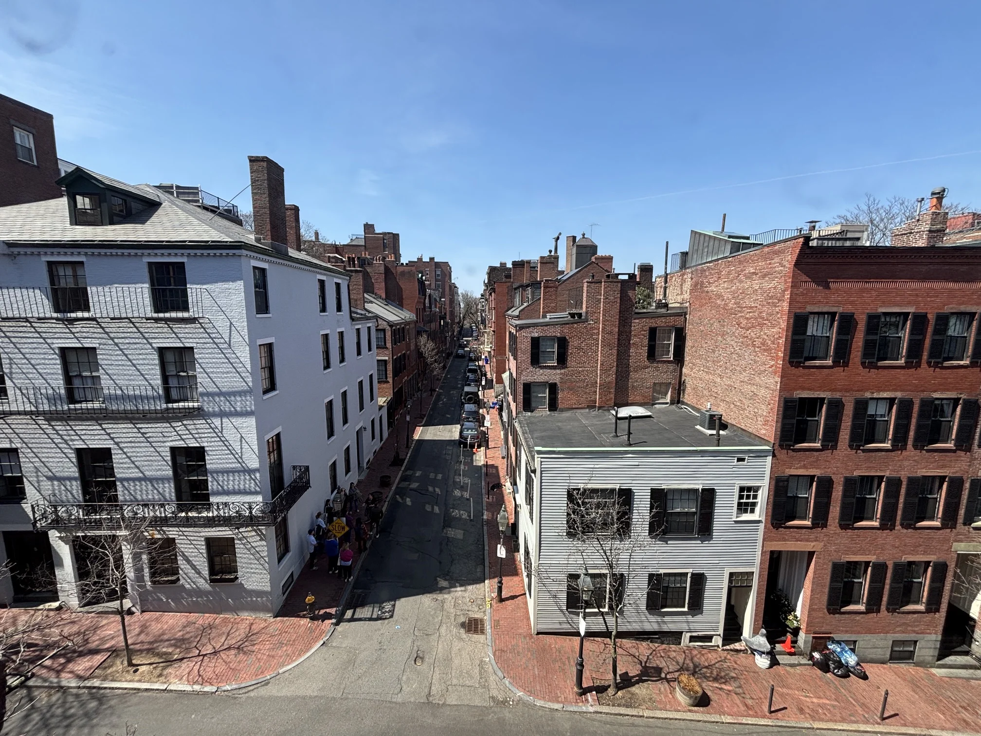 1 bed, 1 bath apartment for rent at 15 Joy St Unit 6, Beacon Hill — photo 12 of 12