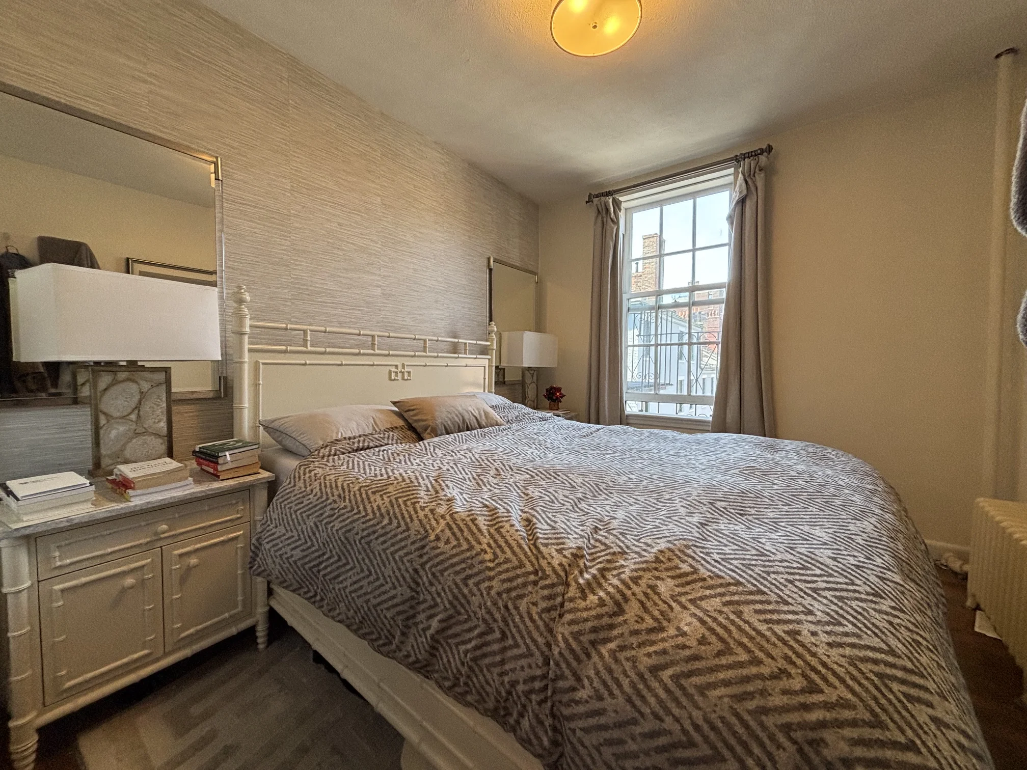 1 bed, 1 bath apartment for rent at 15 Joy St Unit 6, Beacon Hill — photo 6 of 12
