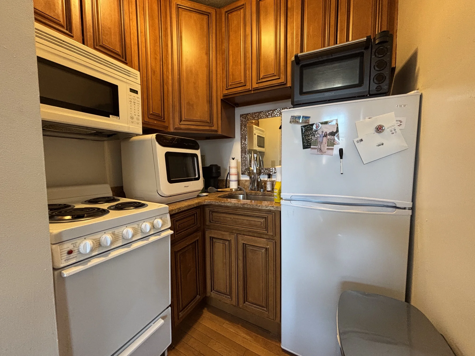 1 bed, 1 bath apartment for rent at 15 Joy St Unit 6, Beacon Hill — photo 5 of 12