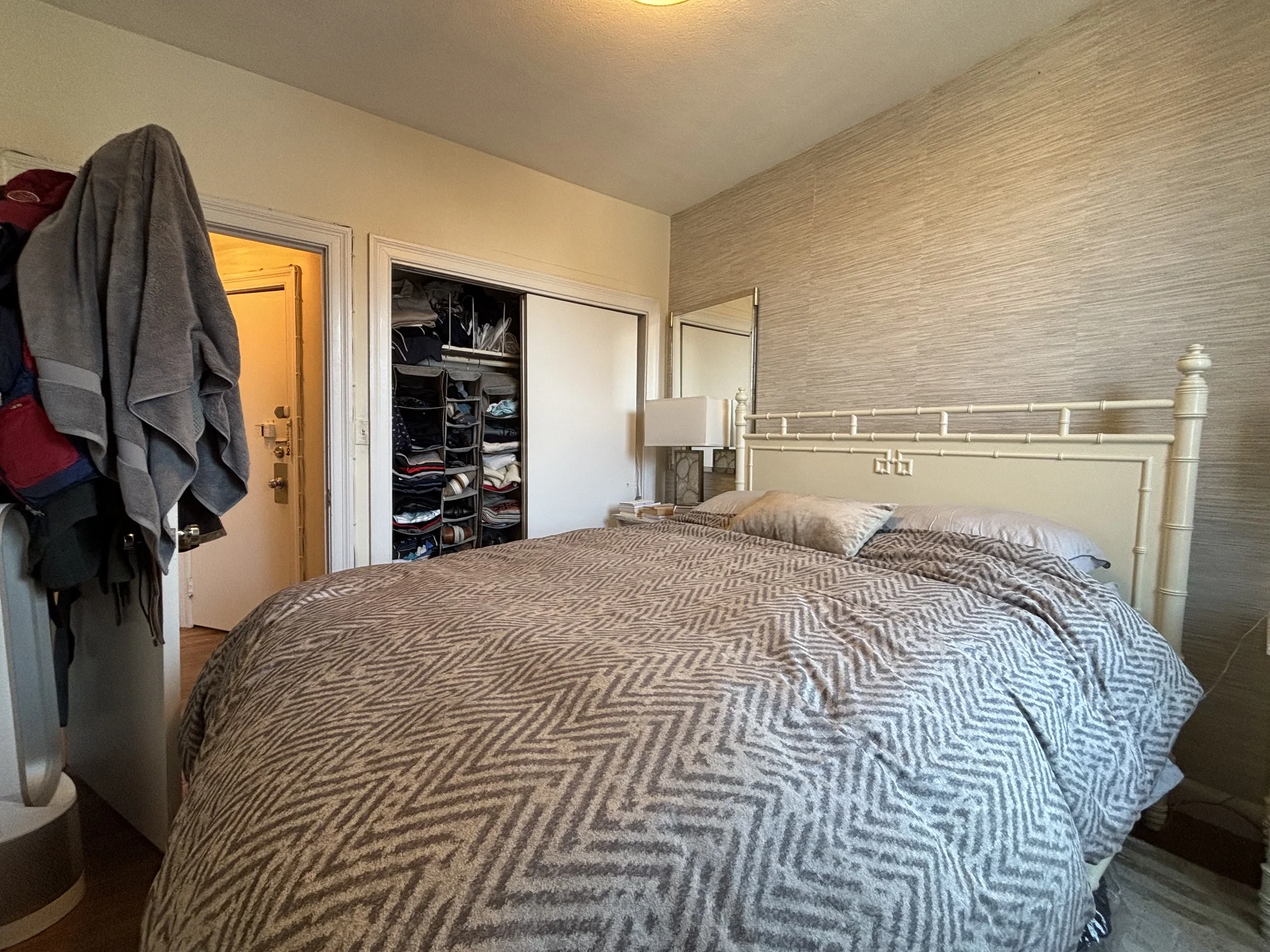 1 bed, 1 bath apartment for rent at 15 Joy St Unit 6, Beacon Hill — photo 8 of 12