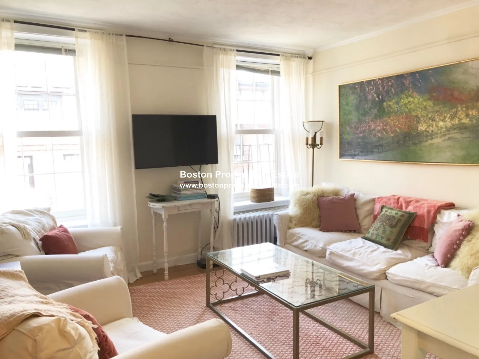 1 bed, 1 bath apartment for rent at 15 Joy St Unit 7, Beacon Hill — photo 1 of 8