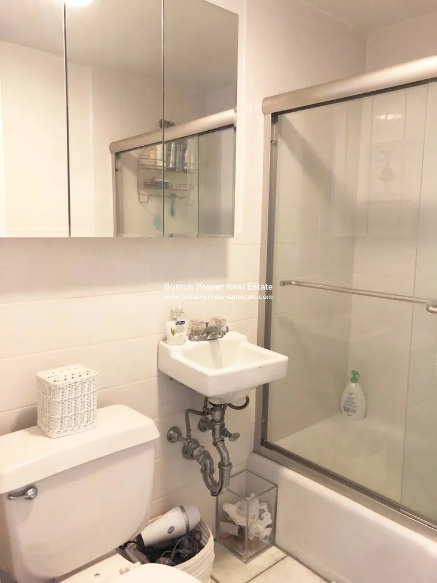 1 bed, 1 bath apartment for rent at 15 Joy St Unit 7, Beacon Hill — photo 6 of 8