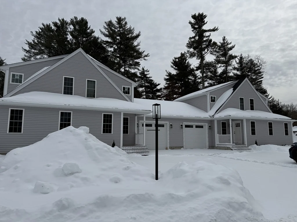 4 bed, 2 bath apartment for rent at 15 Kashmir's Way Unit 15, Middleboro — photo 29 of 30