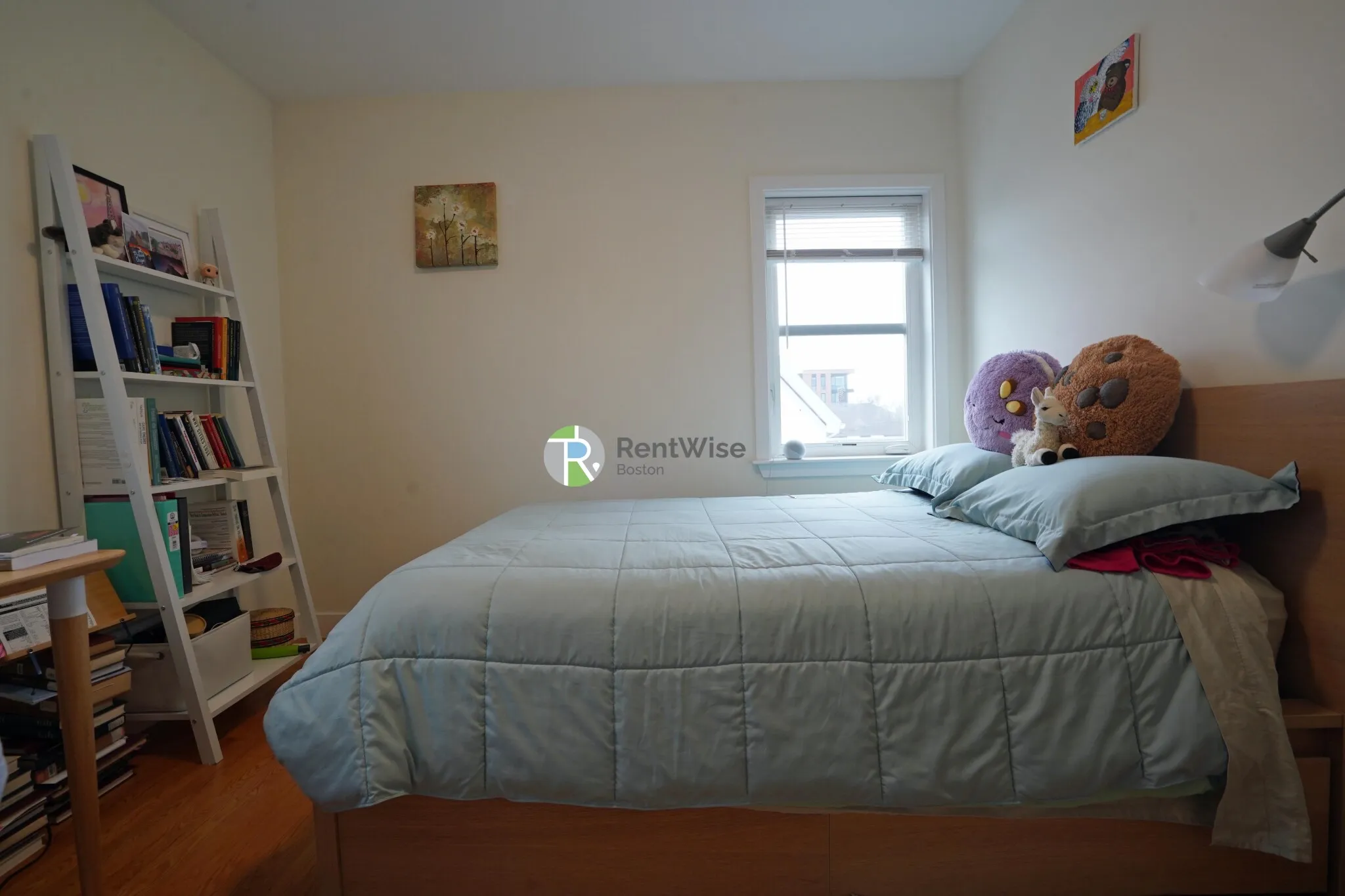 3 bed, 1 bath apartment for rent at 15 Kelley Ct Unit 153, Allston — photo 13 of 21