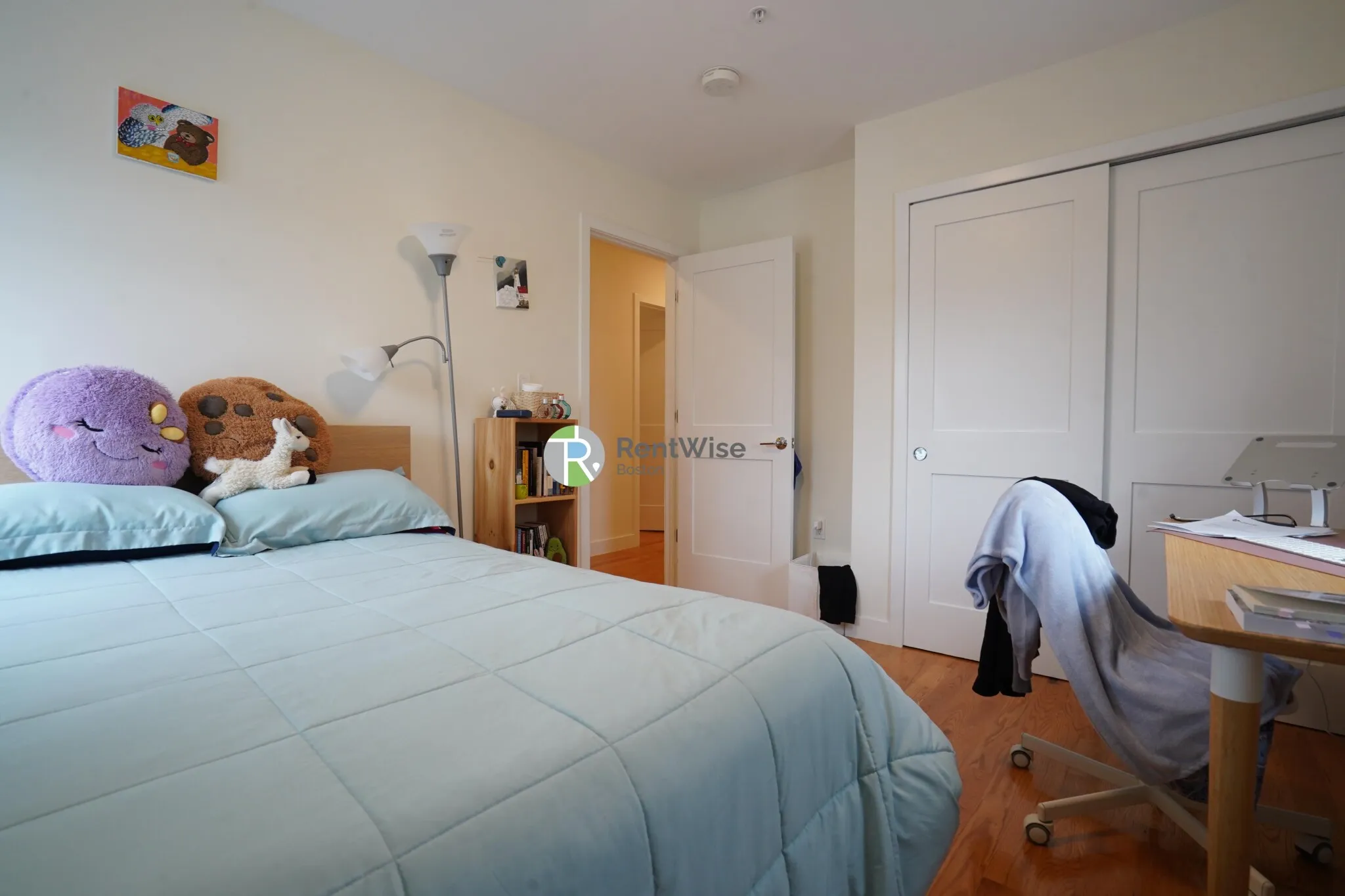 3 bed, 1 bath apartment for rent at 15 Kelley Ct Unit 153, Allston — photo 14 of 21