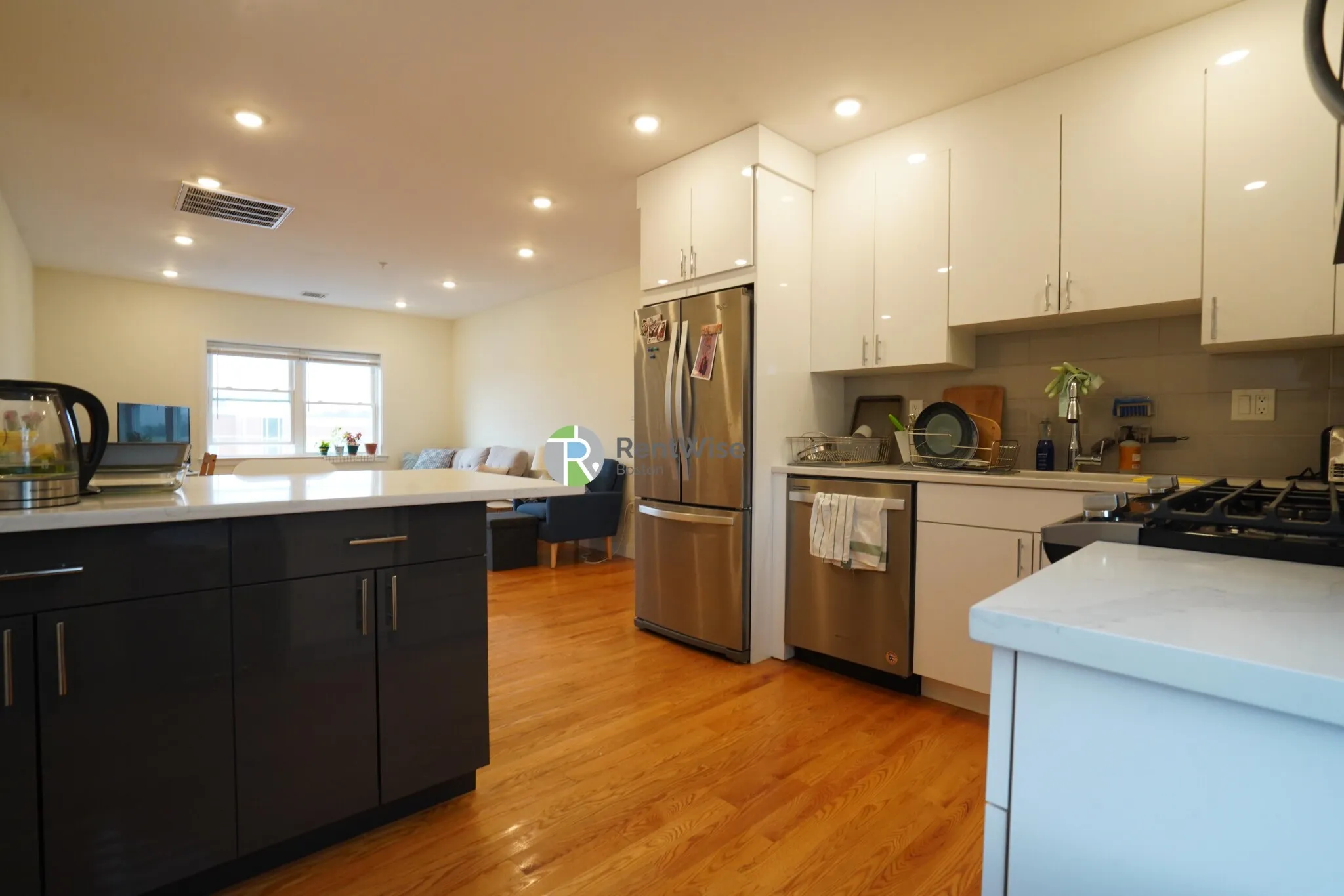 3 bed, 1 bath apartment for rent at 15 Kelley Ct Unit 153, Allston — photo 7 of 21