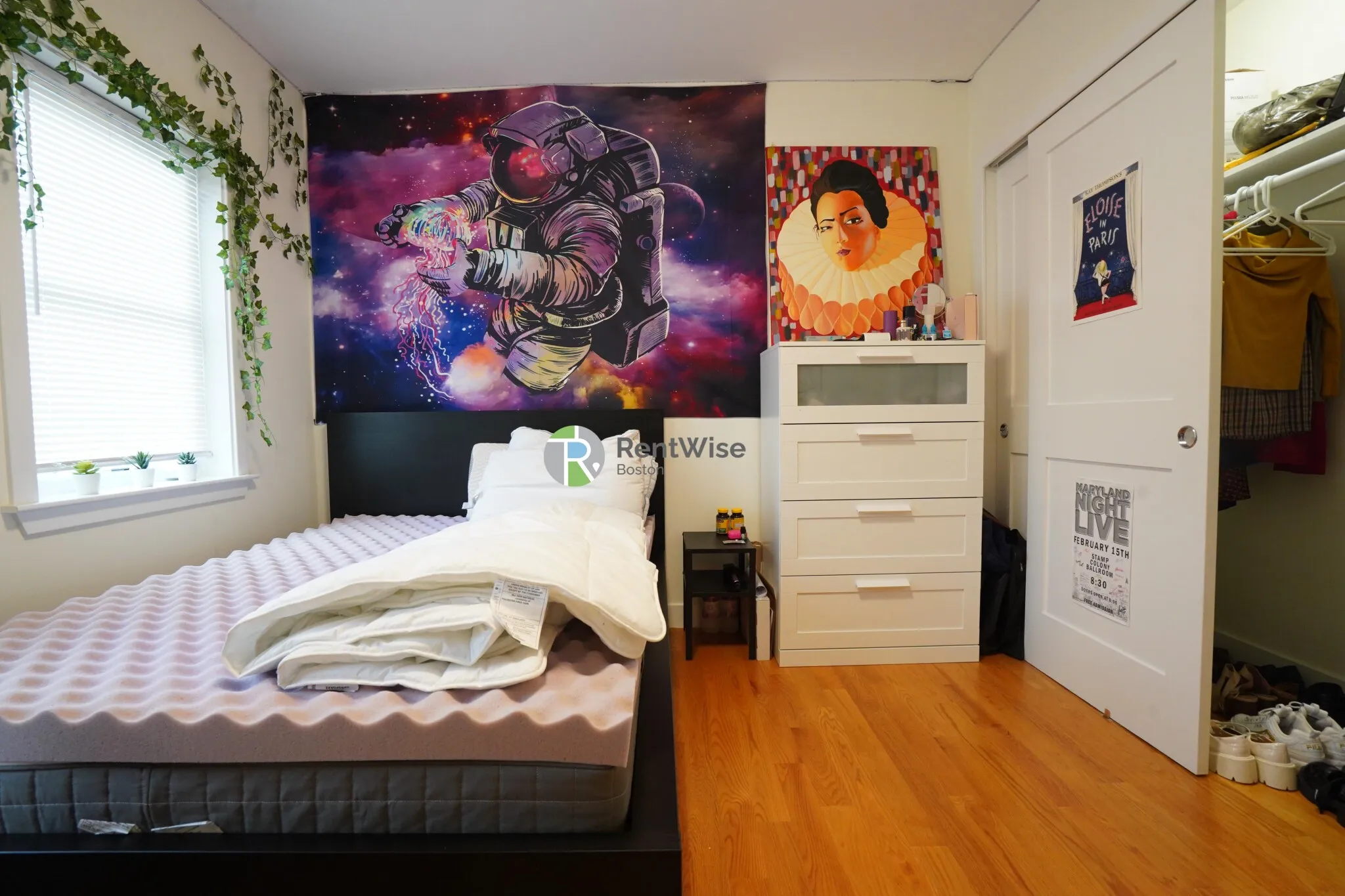 3 bed, 1 bath apartment for rent at 15 Kelley Ct Unit 2, Allston — photo 18 of 21