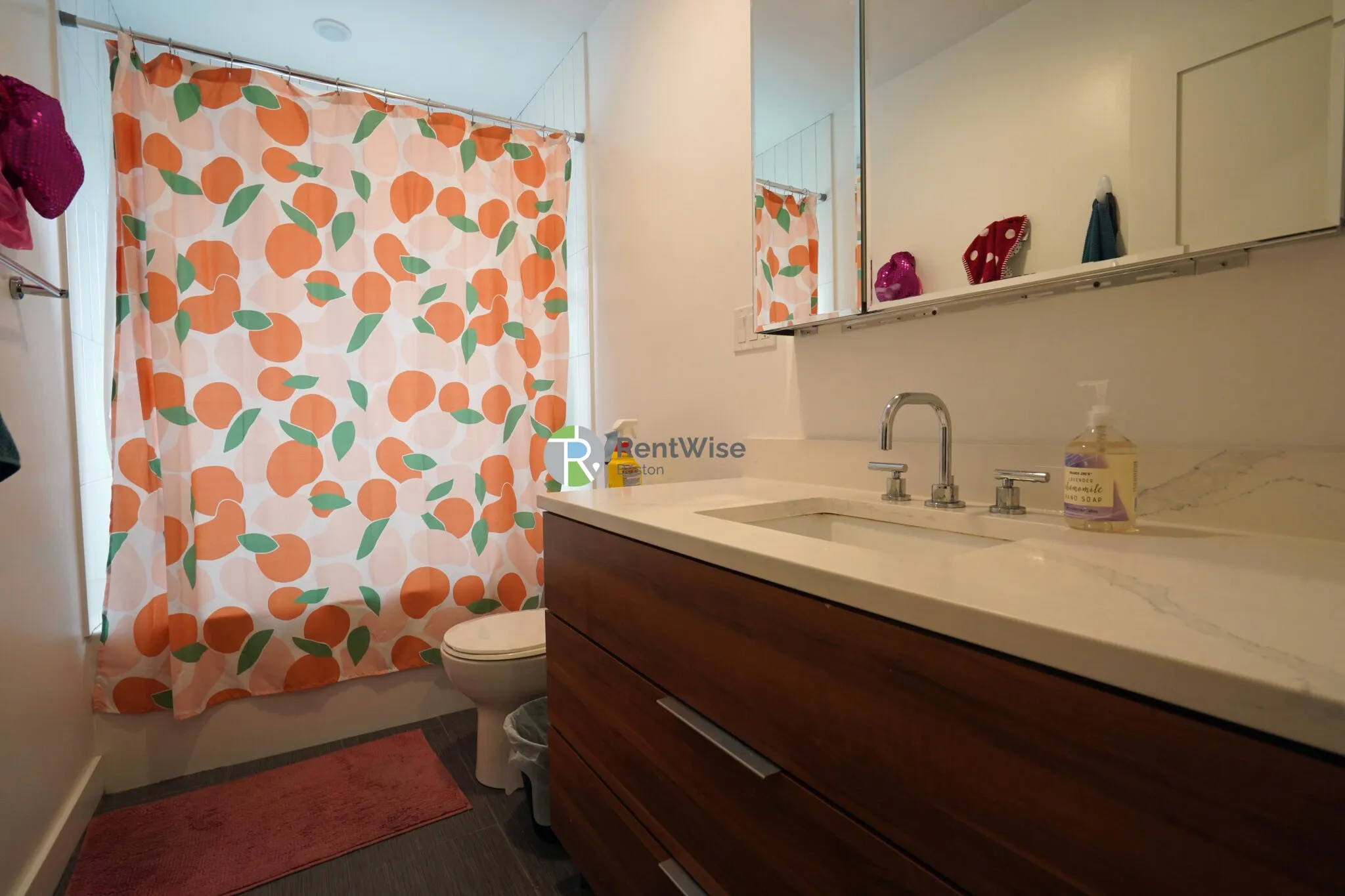 3 bed, 1 bath apartment for rent at 15 Kelley Ct Unit 2, Allston — photo 20 of 21