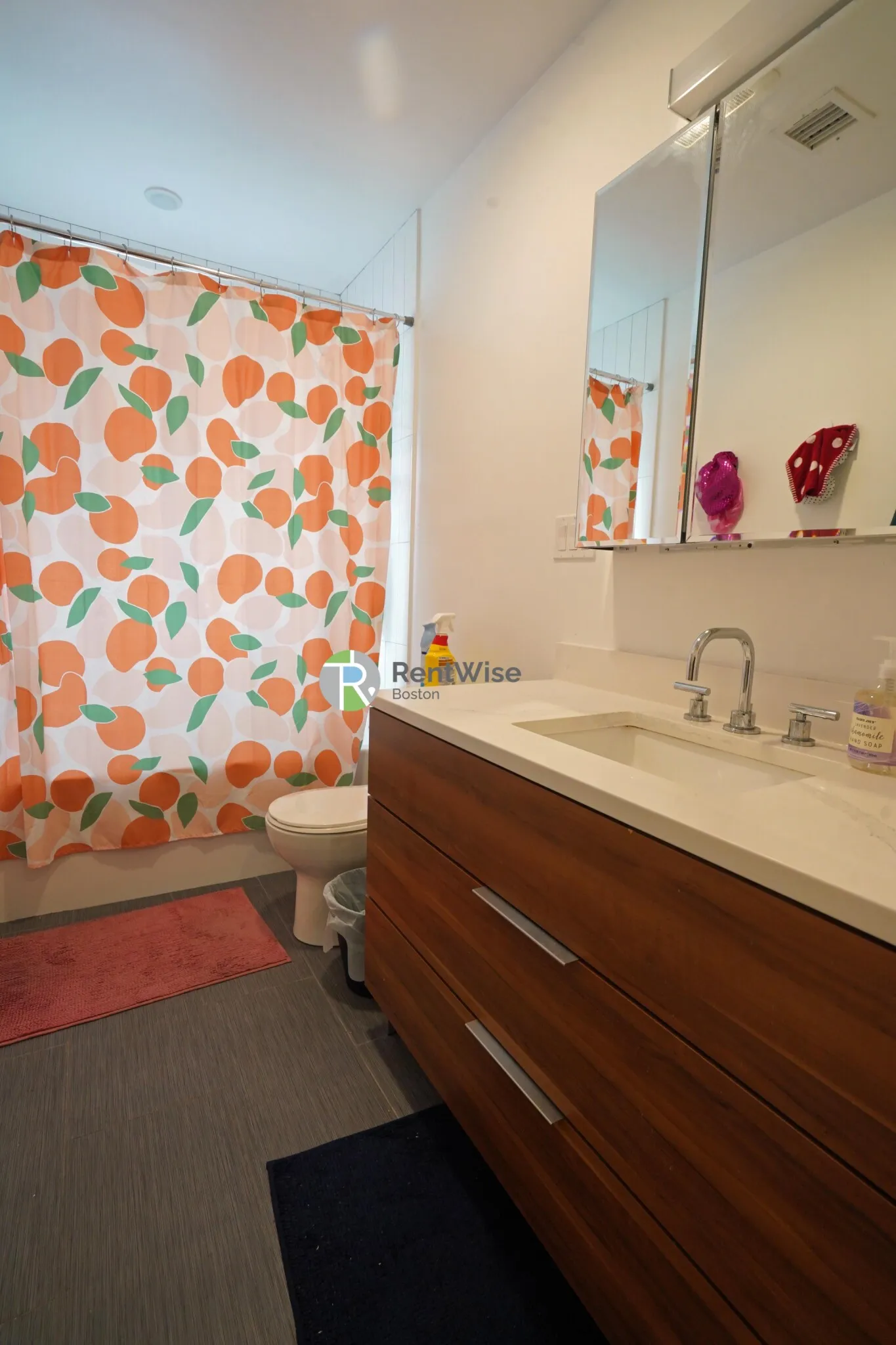 3 bed, 1 bath apartment for rent at 15 Kelley Ct Unit 2, Allston — photo 21 of 21