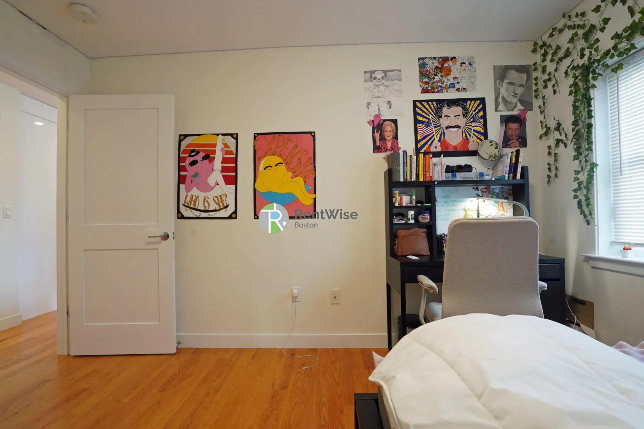 3 bed, 1 bath apartment for rent at 15 Kelley Ct Unit 2, Allston — photo 19 of 21
