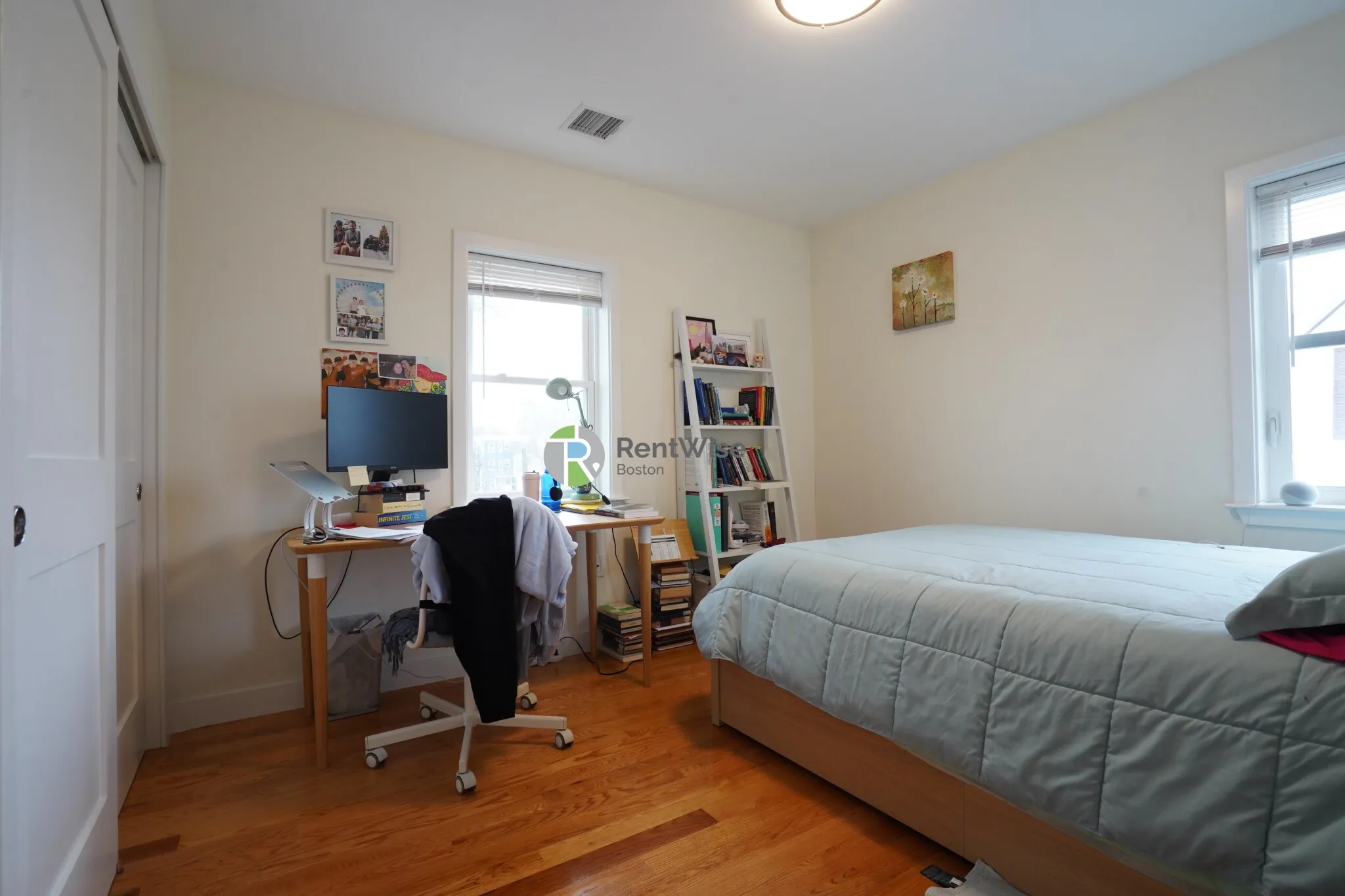 3 bed, 1 bath apartment for rent at 15 Kelley Ct Unit 3, Allston — photo 13 of 21