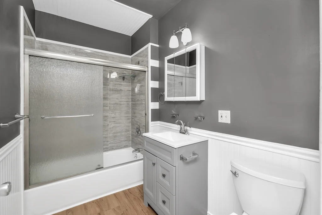 3 bed, 1 bath apartment for rent at 15 Kenberma Rd Unit 2, Dorchester — photo 18 of 19