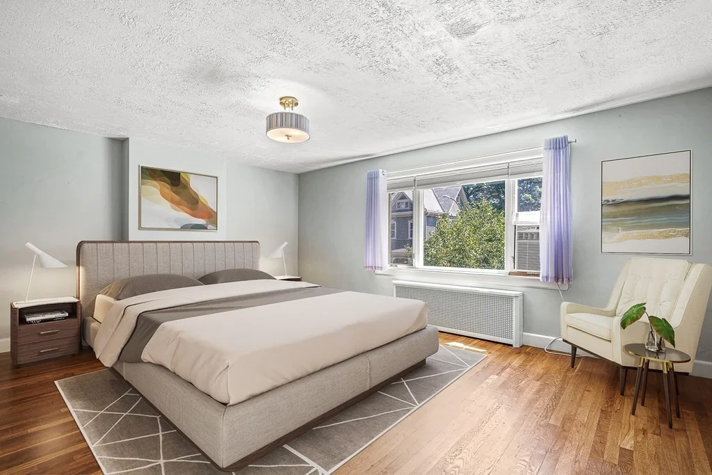 2 bed, 2 bath apartment for rent at 15 Kent Sq Unit 15, Brookline Village — photo 13 of 19