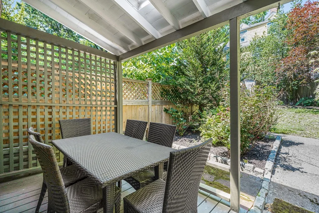 2 bed, 2 bath apartment for rent at 15 Kent Sq Unit 15, Brookline Village — photo 8 of 19