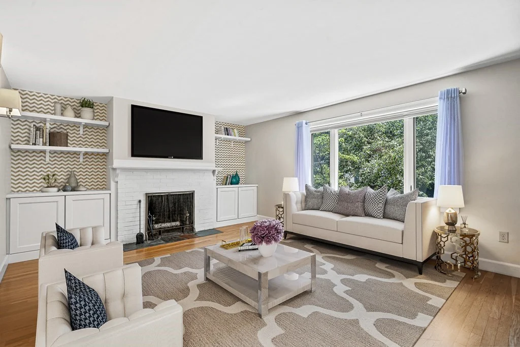 2 bed, 2 bath apartment for rent at 15 Kent Sq Unit 15, Brookline Village — photo 2 of 19
