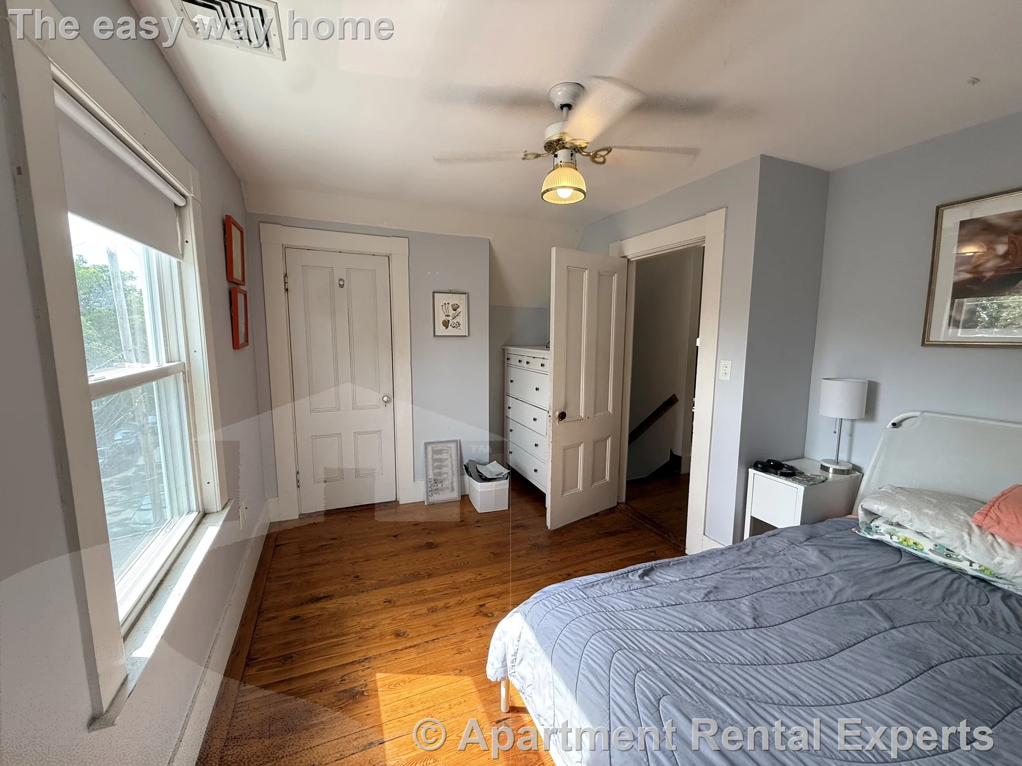 1 bed, 1 bath apartment for rent at 15 Knapp St Unit 3, Union Square — photo 7 of 9