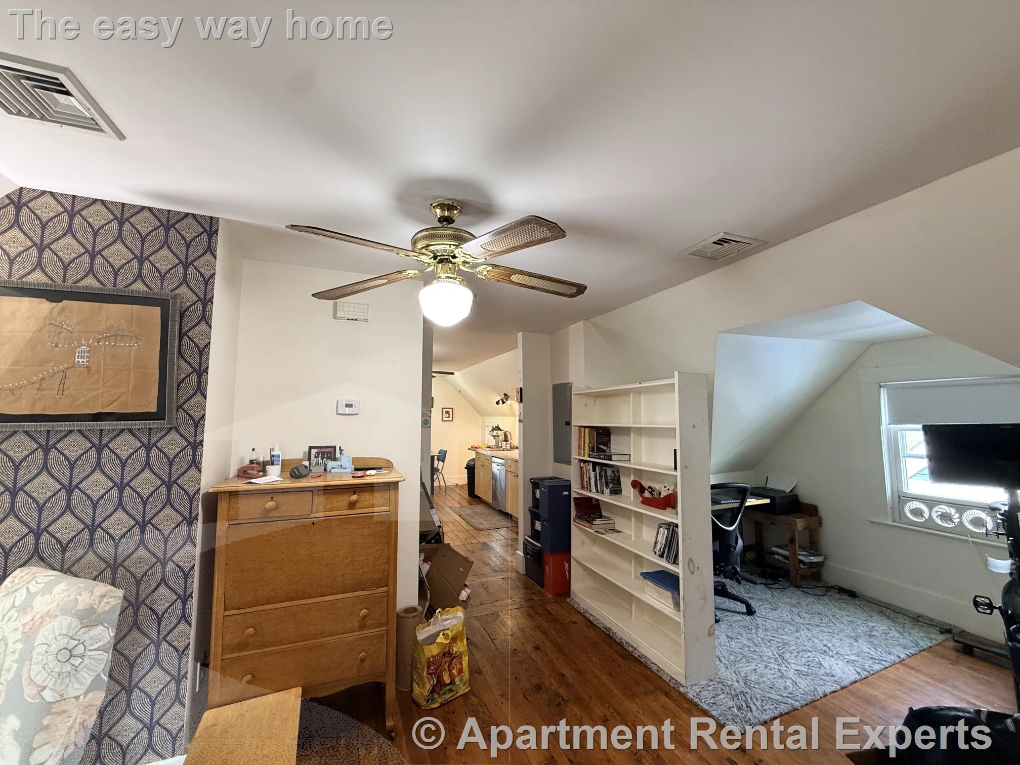 1 bed, 1 bath apartment for rent at 15 Knapp St Unit 3, Union Square — photo 4 of 9