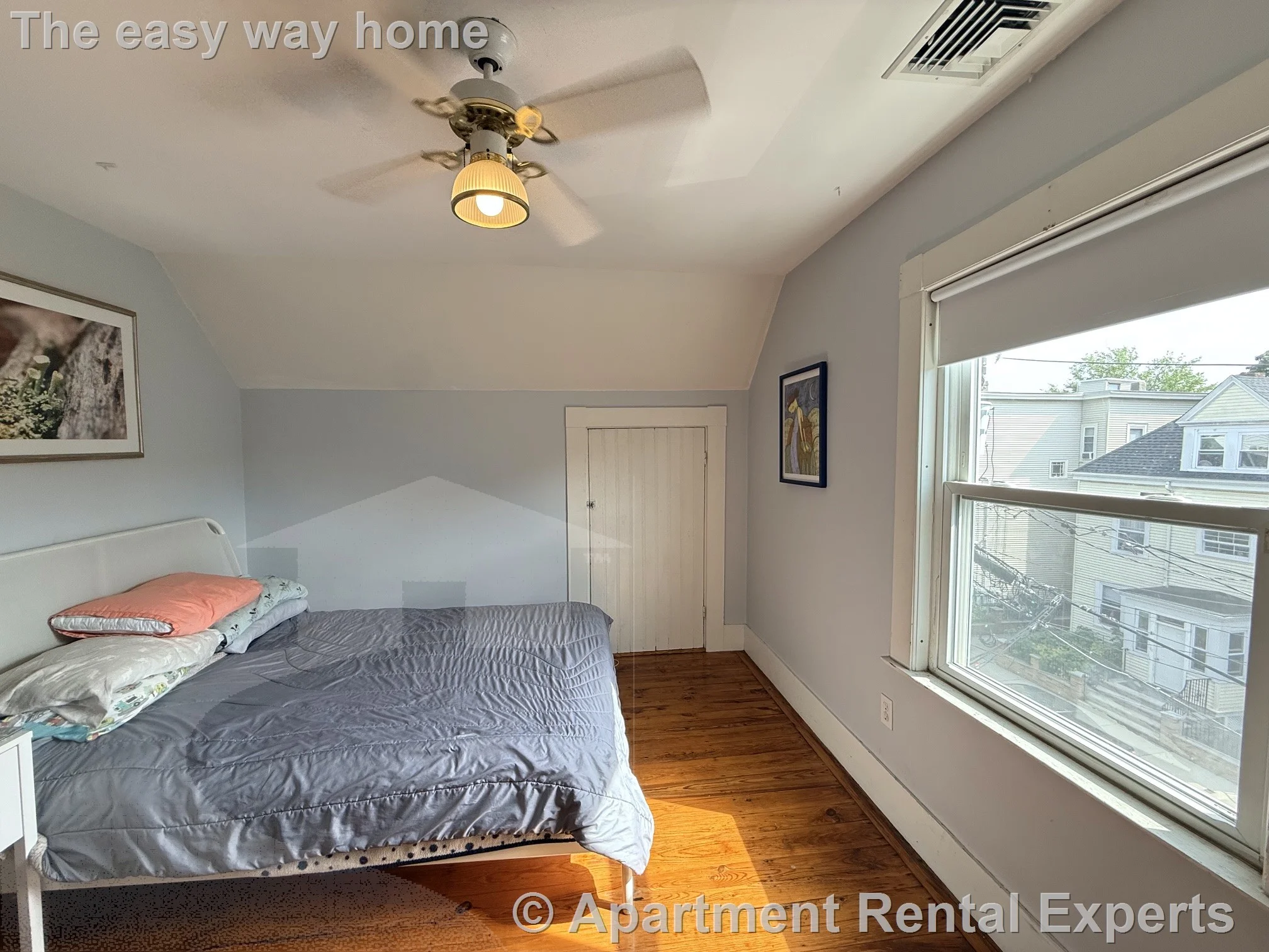 1 bed, 1 bath apartment for rent at 15 Knapp St Unit 3, Union Square — photo 6 of 9