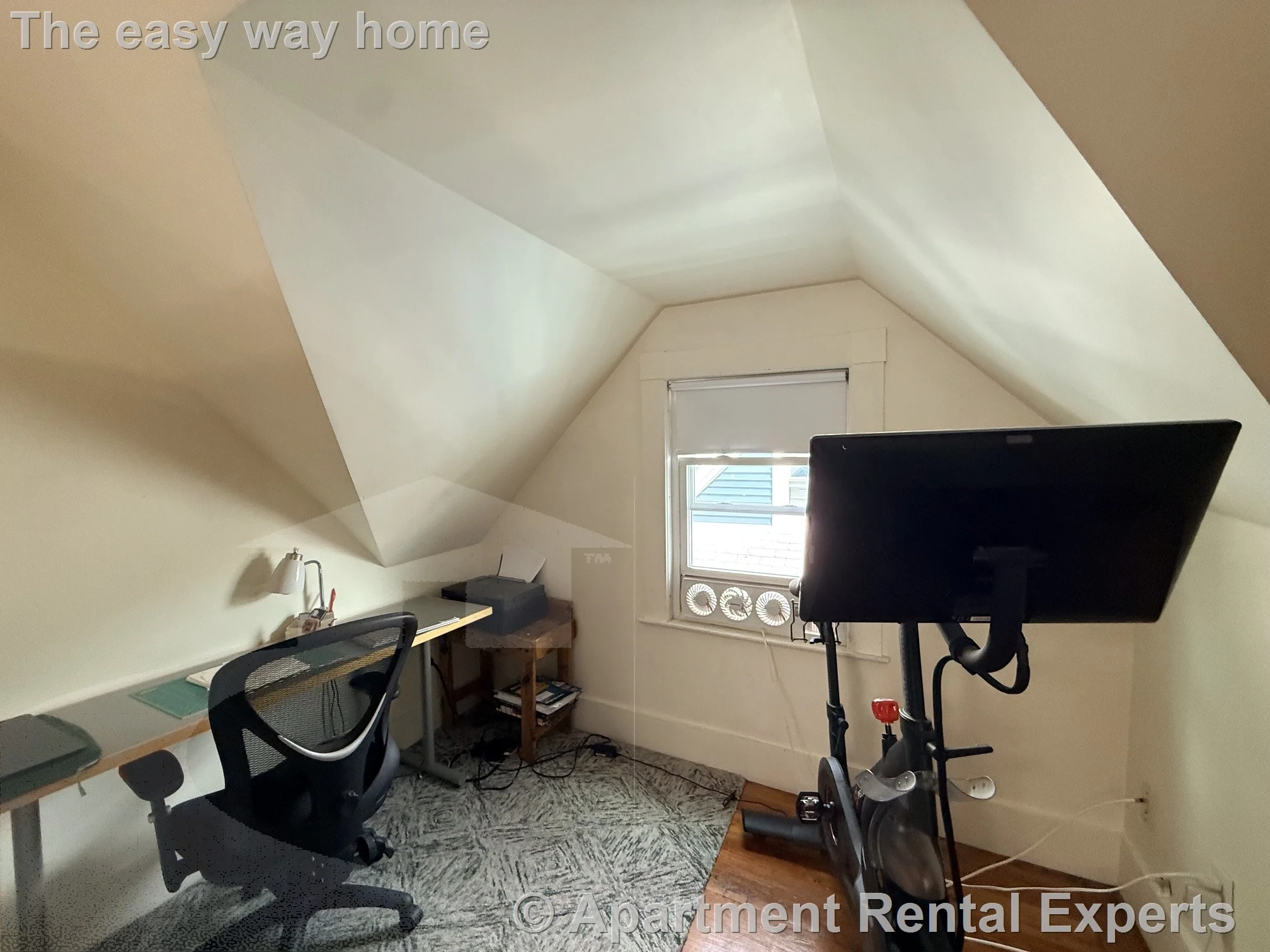 1 bed, 1 bath apartment for rent at 15 Knapp St Unit 3, Union Square — photo 8 of 9