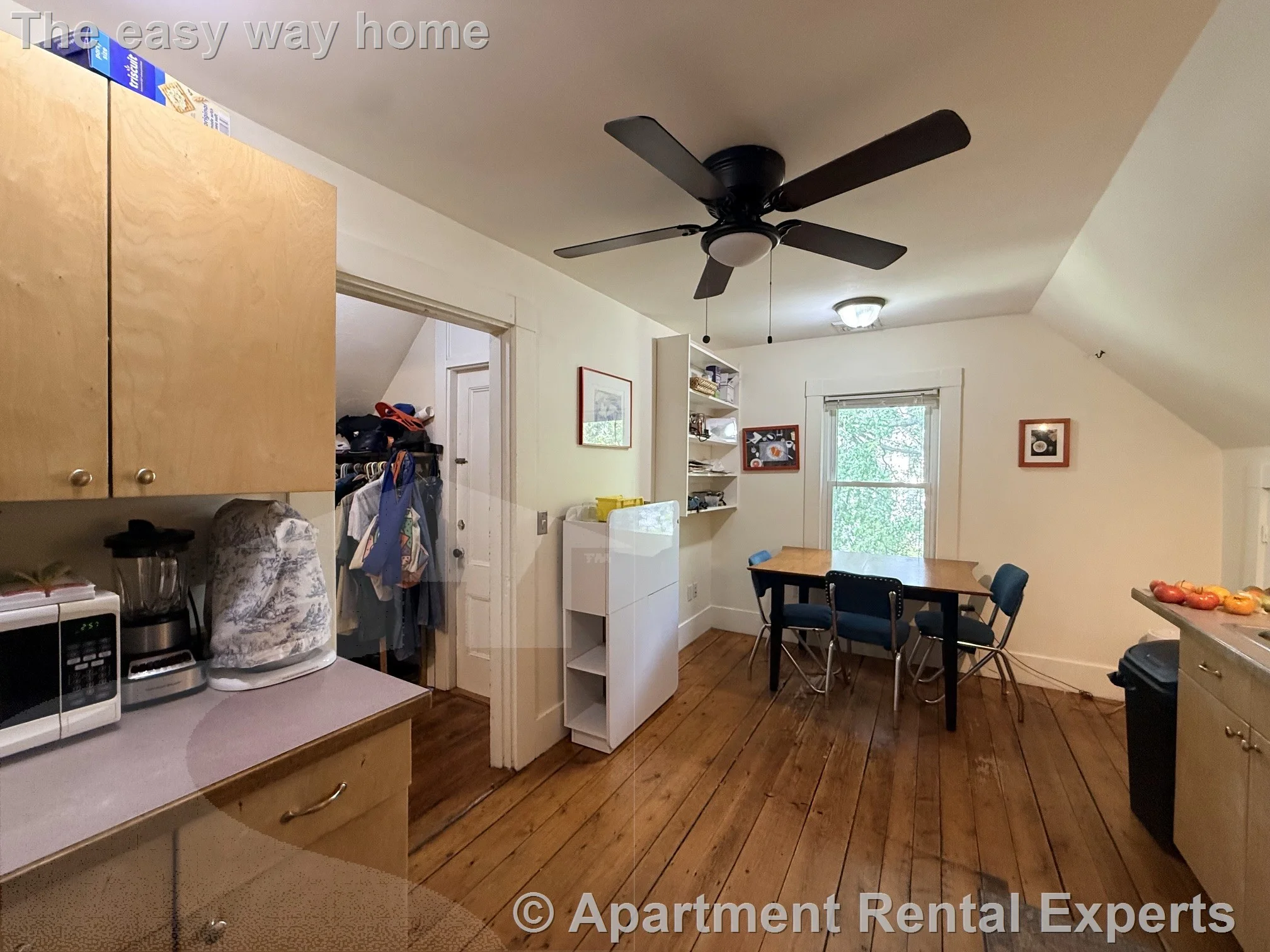 1 bed, 1 bath apartment for rent at 15 Knapp St Unit 3, Union Square — photo 2 of 9