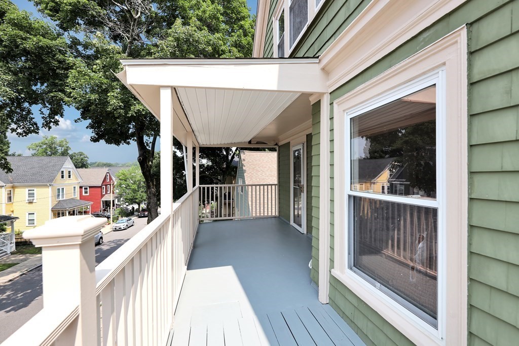 2 bed, 1 bath apartment for rent at 15 Knoll Unit 2, Roslindale — photo 19 of 23
