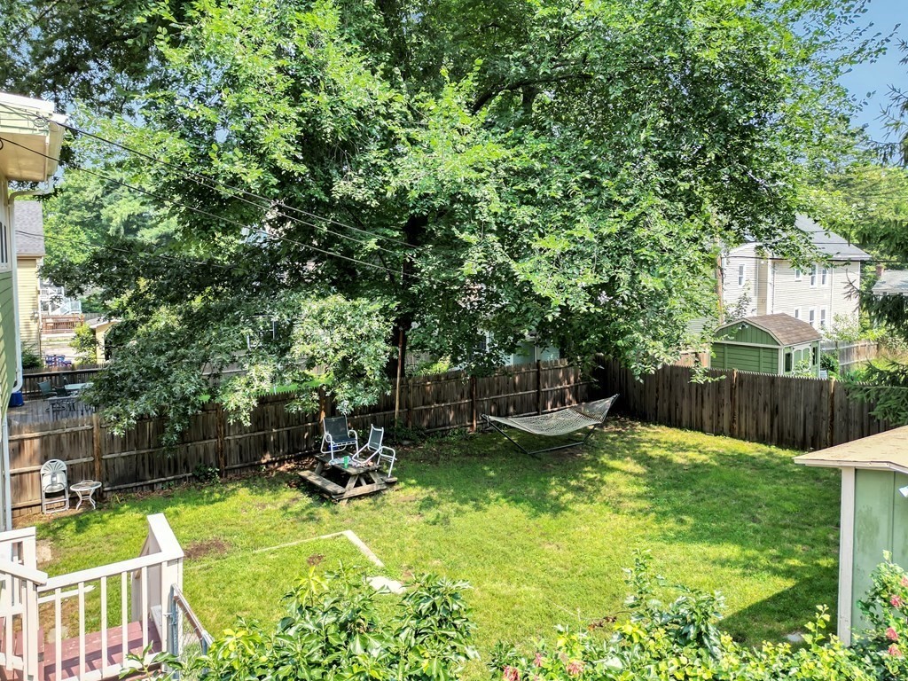 2 bed, 1 bath apartment for rent at 15 Knoll Unit 2, Roslindale — photo 23 of 23
