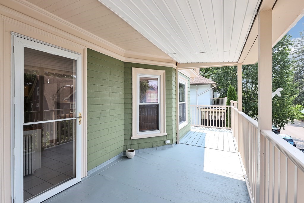 2 bed, 1 bath apartment for rent at 15 Knoll Unit 2, Roslindale — photo 20 of 23