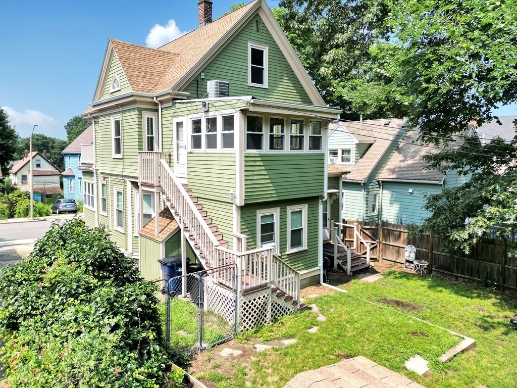 2 bed, 1 bath apartment for rent at 15 Knoll Unit 2, Roslindale — photo 21 of 23
