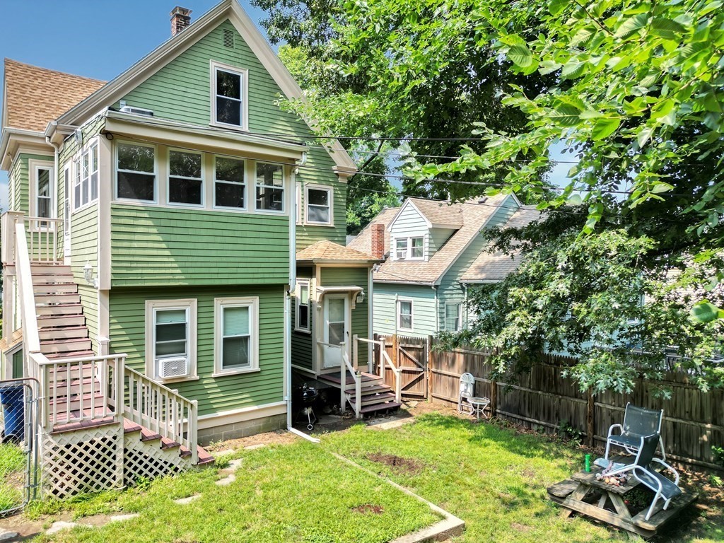2 bed, 1 bath apartment for rent at 15 Knoll Unit 2, Roslindale — photo 22 of 23