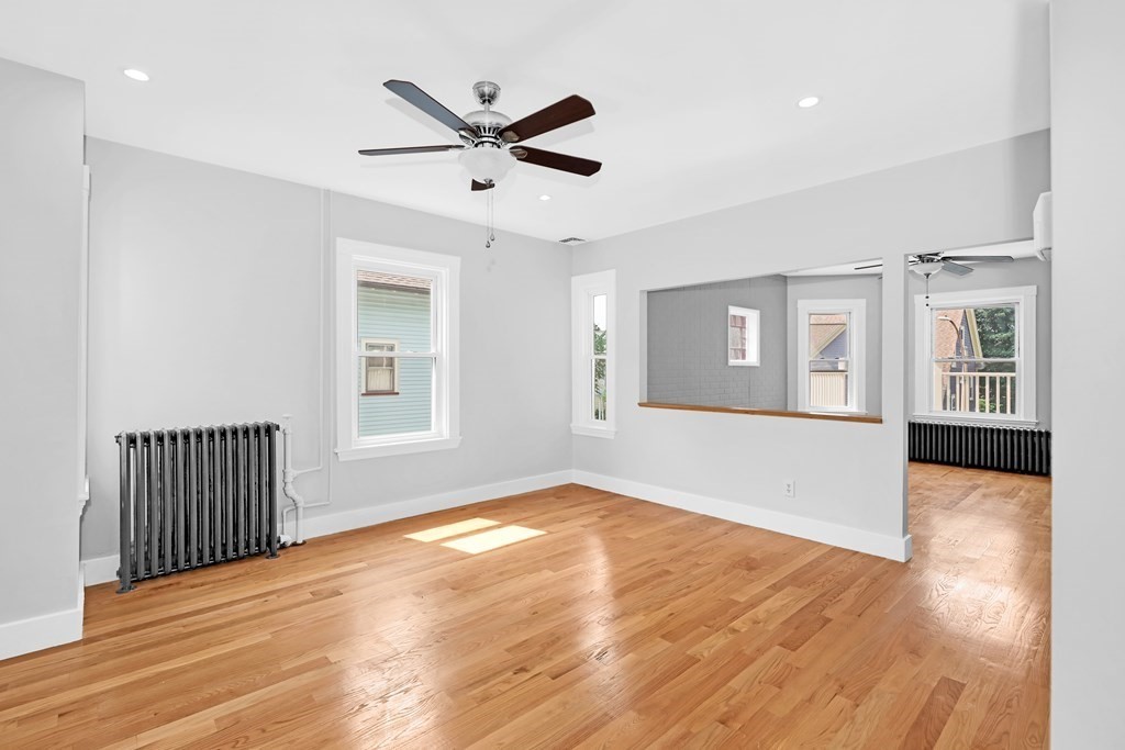 2 bed, 1 bath apartment for rent at 15 Knoll Unit 2, Roslindale — photo 8 of 23
