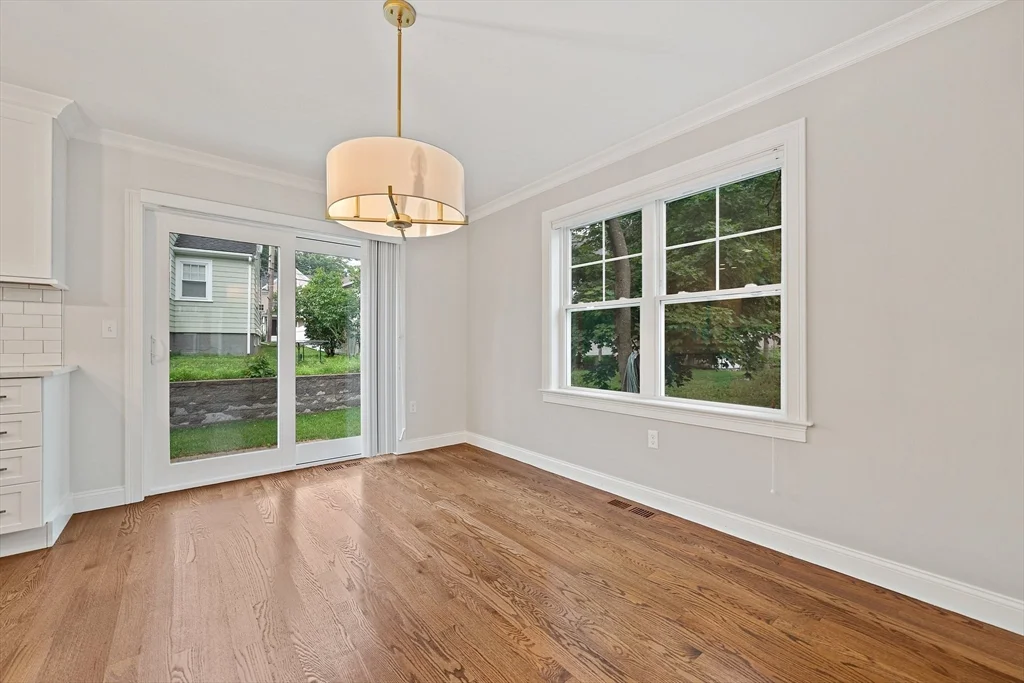 3 bed, 2 bath apartment for rent at 15 Lakeview Ave, Waltham — photo 9 of 34