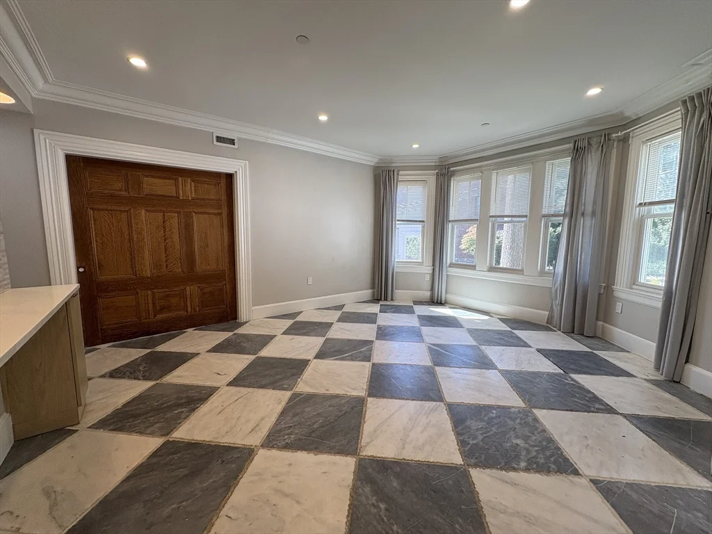 2 bed, 1 bath apartment for rent at 15 Lanark Rd Unit 2, Brookline — photo 8 of 17