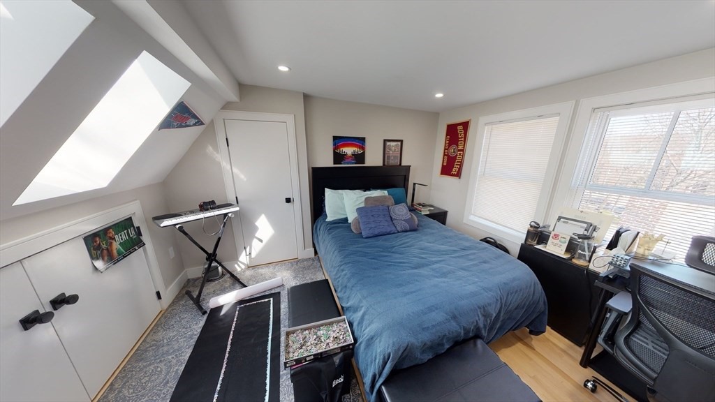 4 bed, 3 bath apartment for rent at 15 Lanark Rd Unit PH, Brighton — photo 8 of 9