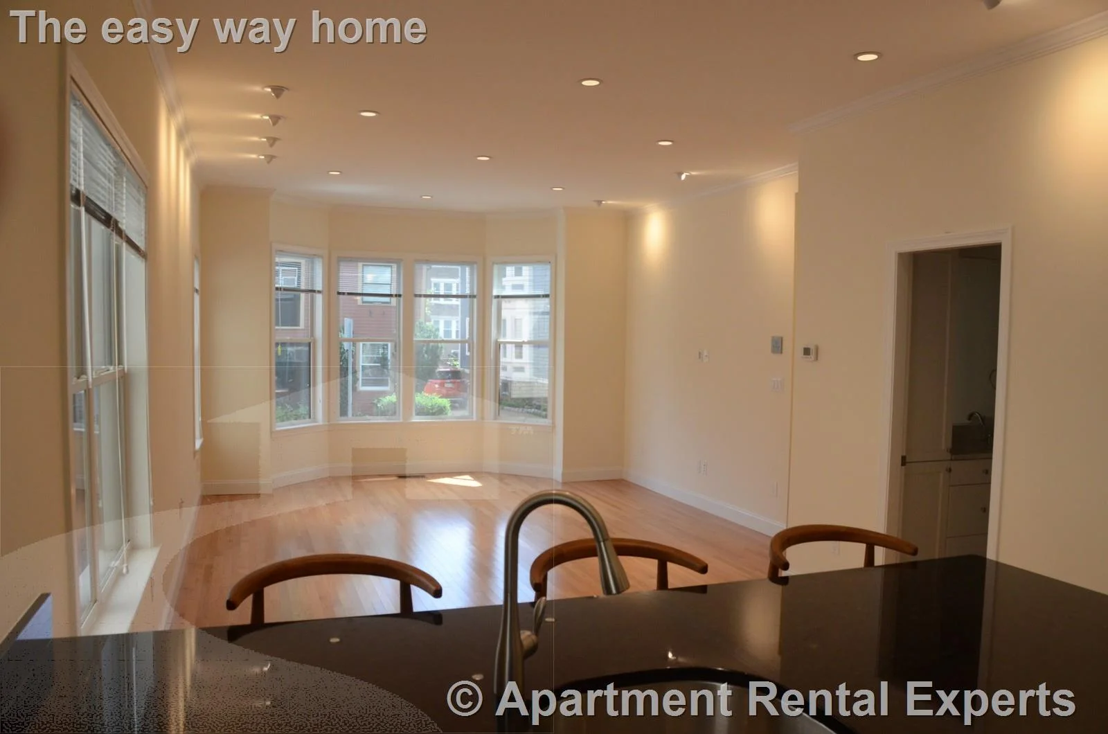 2 bed, 2 bath apartment for rent at 15 Langdon St Unit 1, Harvard Square — photo 3 of 15