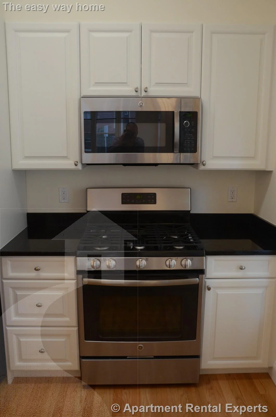 2 bed, 2 bath apartment for rent at 15 Langdon St Unit 1, Harvard Square — photo 4 of 15