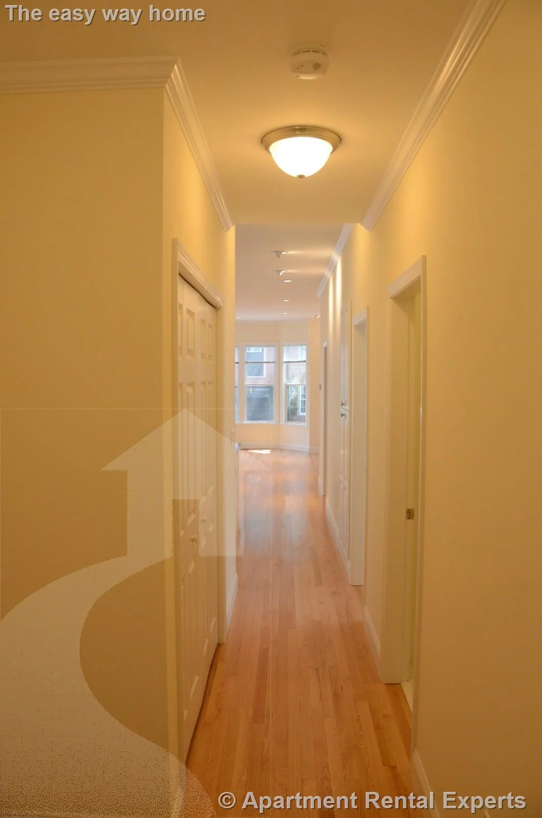 2 bed, 2 bath apartment for rent at 15 Langdon St Unit 1, Harvard Square — photo 9 of 15