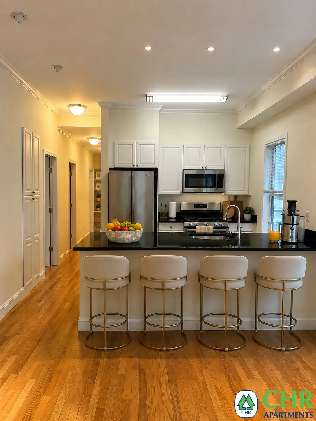 2 bed, 2.5 bath apartment for rent at 15 Langdon St Unit 1, Neighborhood Nine — photo 2 of 11