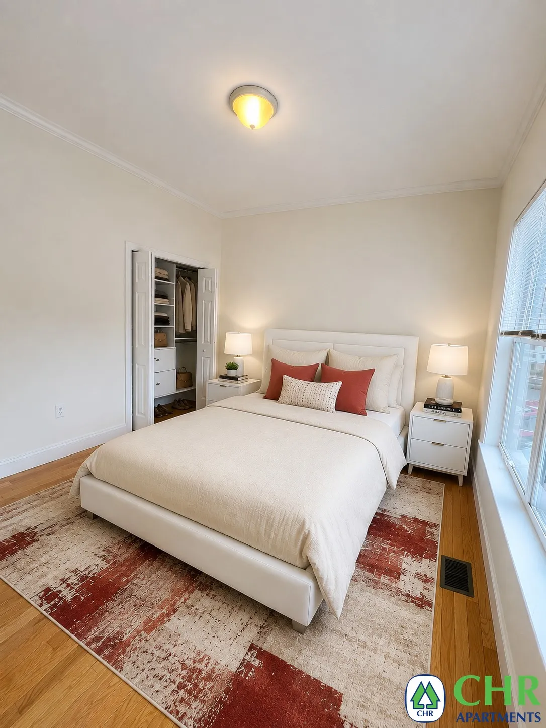 2 bed, 2.5 bath apartment for rent at 15 Langdon St Unit 1, Neighborhood Nine — photo 8 of 11