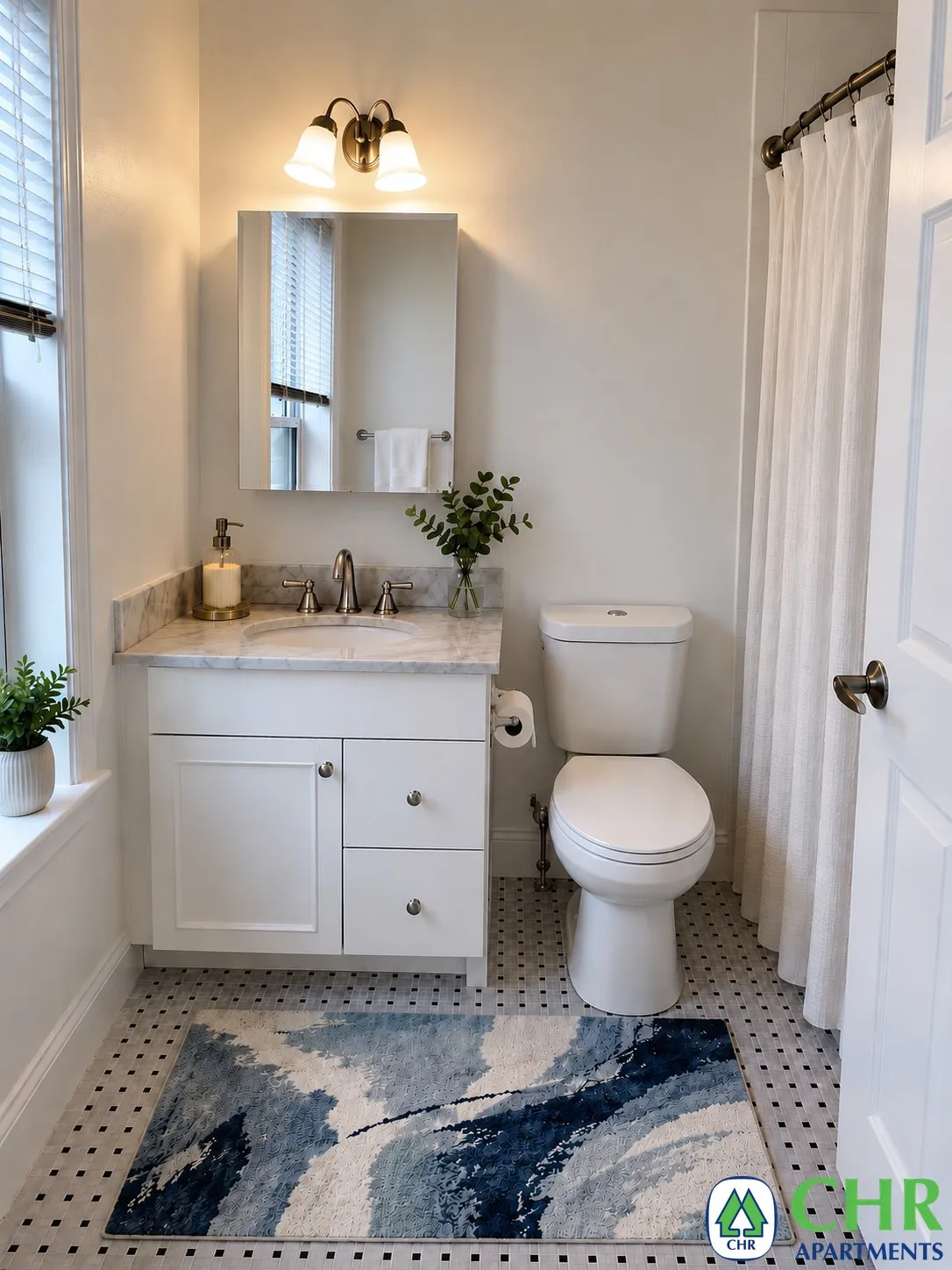 2 bed, 2.5 bath apartment for rent at 15 Langdon St Unit 1, Neighborhood Nine — photo 11 of 11