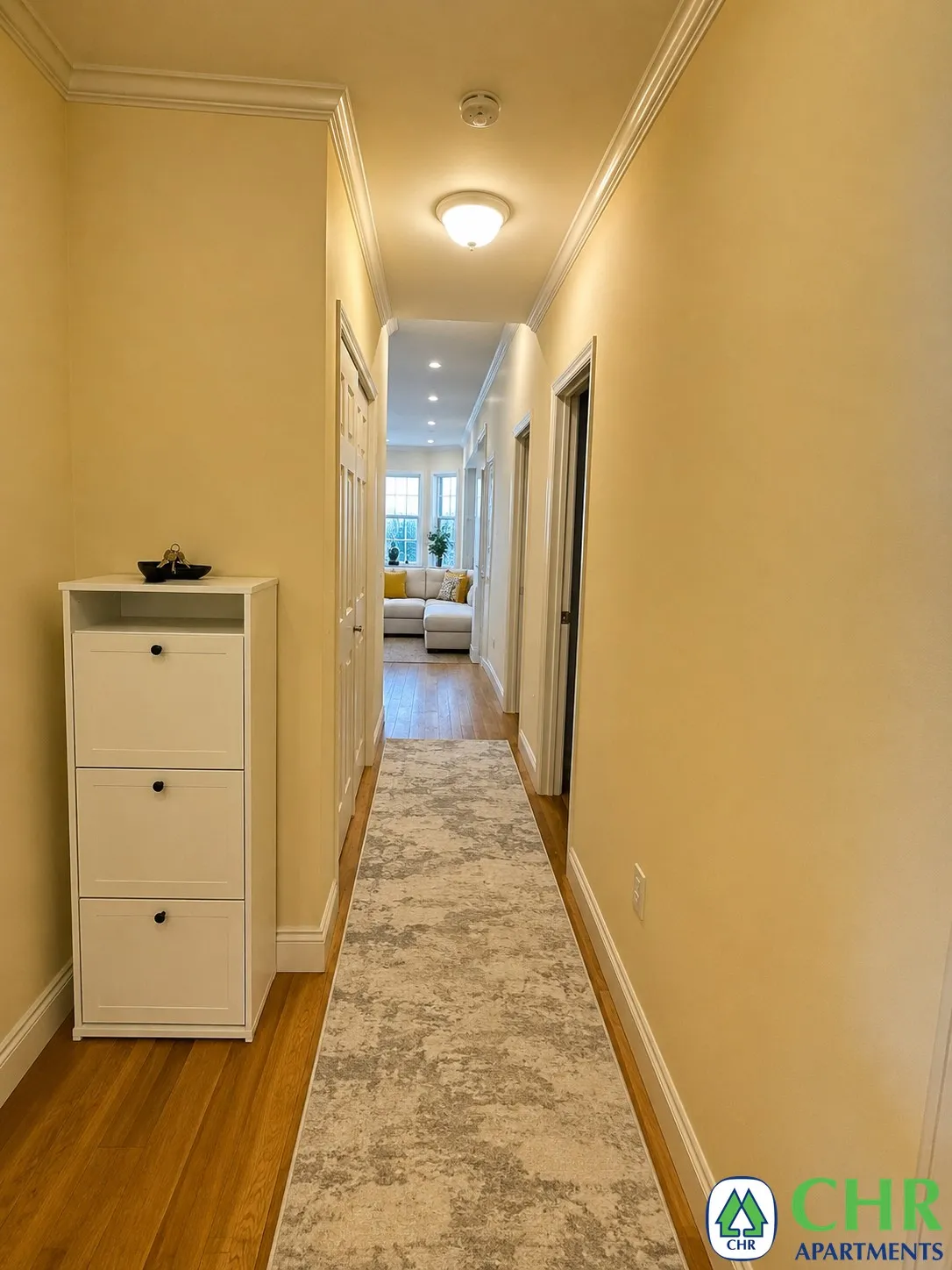 2 bed, 2.5 bath apartment for rent at 15 Langdon St Unit 1, Neighborhood Nine — photo 3 of 11