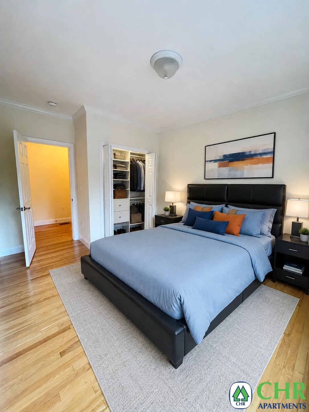 2 bed, 2.5 bath apartment for rent at 15 Langdon St Unit 1, Neighborhood Nine — photo 10 of 11