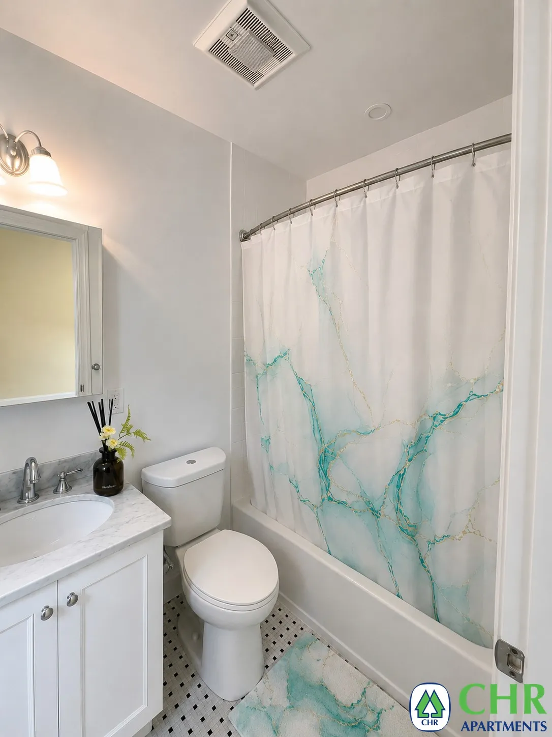 2 bed, 2.5 bath apartment for rent at 15 Langdon St Unit 1, Neighborhood Nine — photo 9 of 11