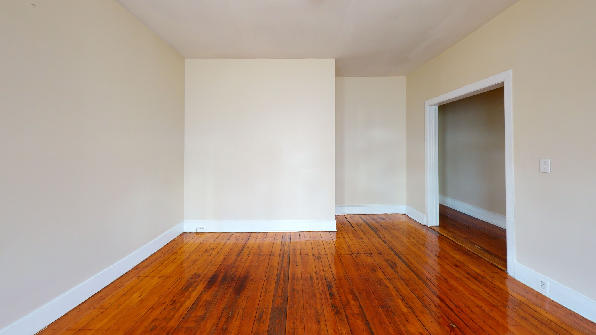 3 bed, 1 bath apartment for rent at 15 Langdon St Unit 15-2, Roxbury — photo 6 of 9