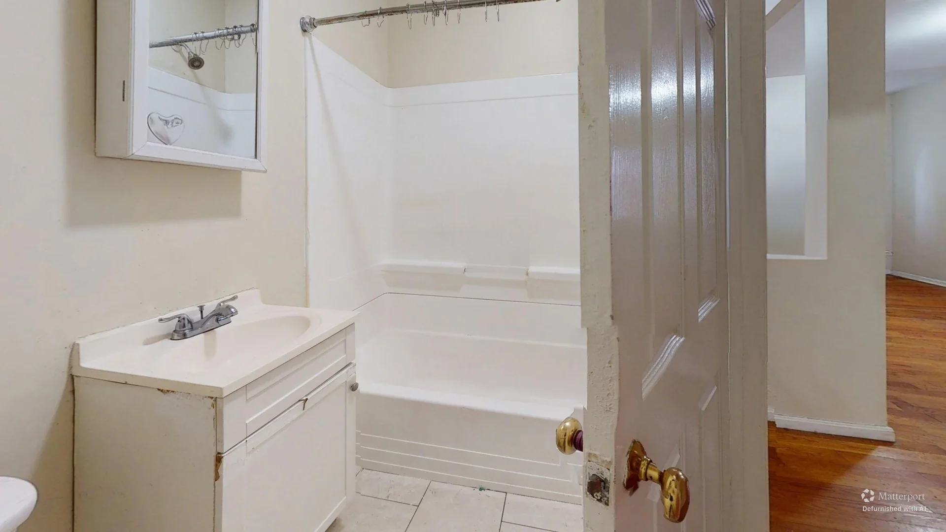 2 bed, 1 bath apartment for rent at 15 Langdon St Unit 15, Roxbury — photo 8 of 8