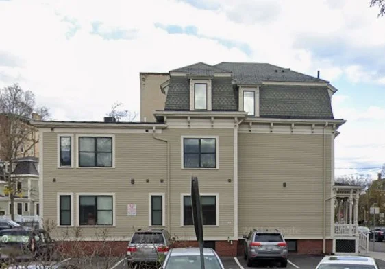 4 bed, 3.5 bath apartment for rent at 15 Langdon St Unit 2, Neighborhood Nine — photo 2 of 3