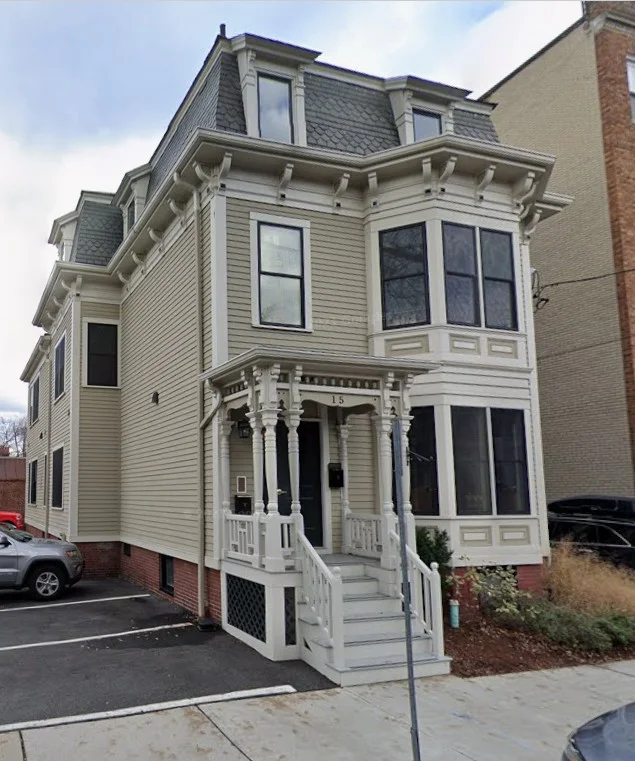 4 bed, 3.5 bath apartment for rent at 15 Langdon St Unit 2, Neighborhood Nine — photo 1 of 3